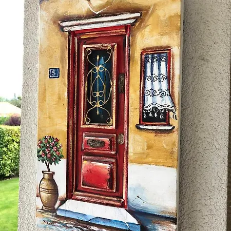 Olympia By The