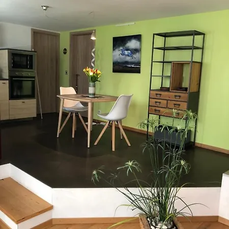 Olympia By The Apartman Lausanne