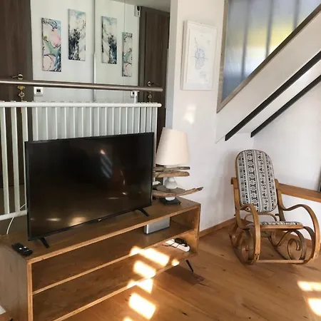 Olympia By The Apartment Lausanne