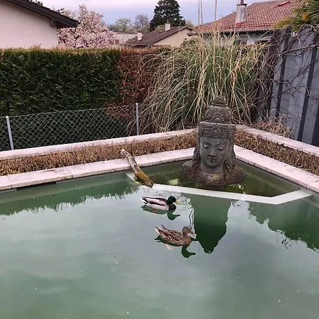 Olympia By The Apartment