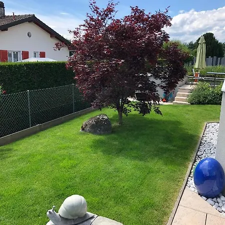 Olympia By The Apartment