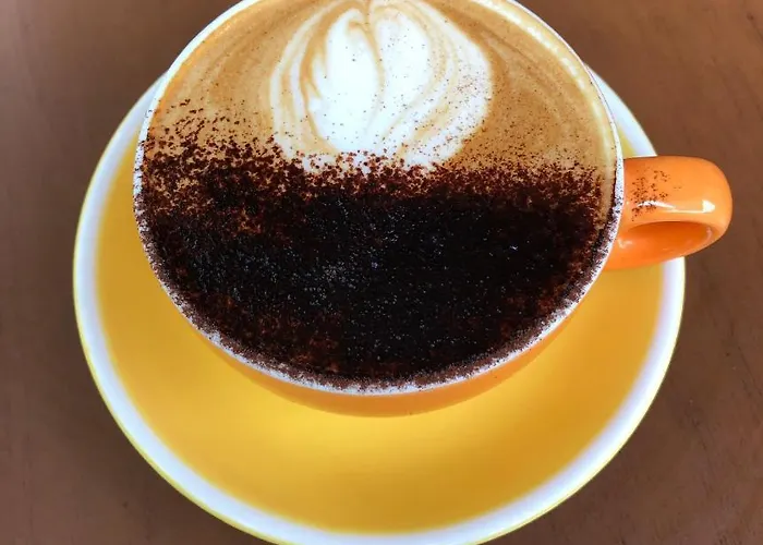 Olympia By The Appartamento *