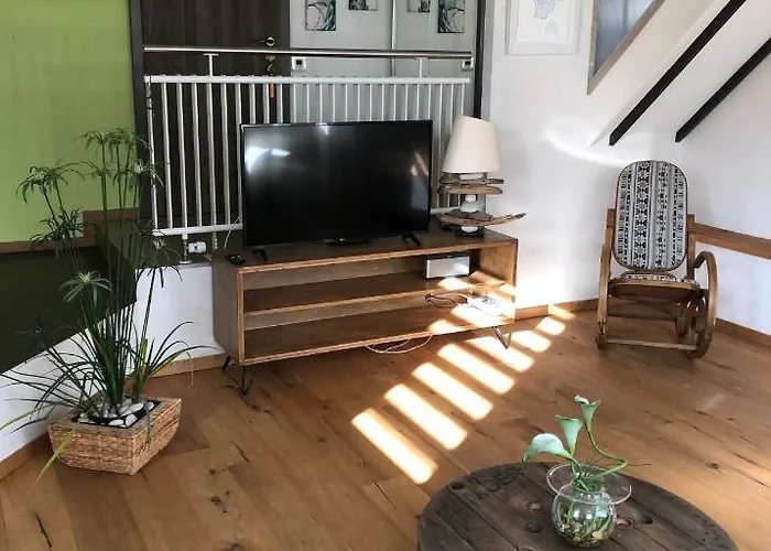 Appartamento Olympia By The *