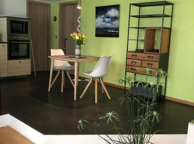 Olympia By The Apartament Lozanna