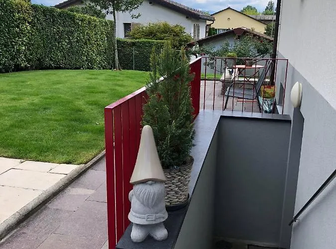 Apartament Olympia By The