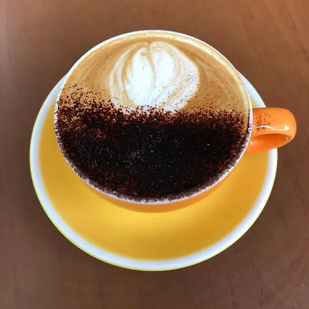 Olympia By The Lägenhet *