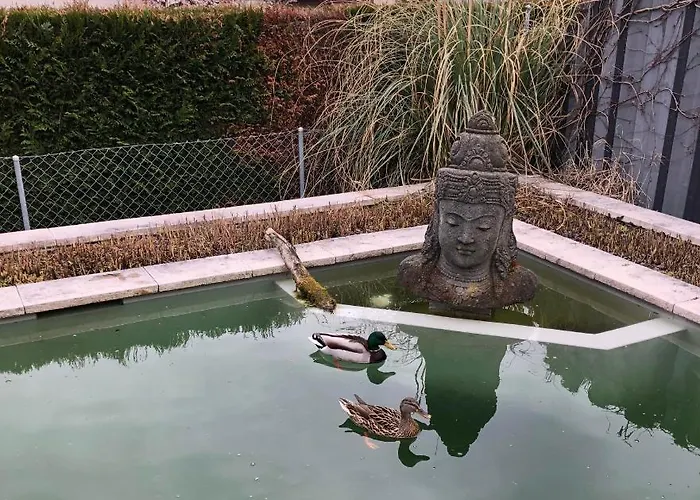 Olympia By The Lägenhet